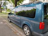 Volkswagen Minicamper Caddy Maxi - Wohnmobil oder -wagen Mini