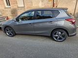 Nissan Pulsar 1.2 DIG-T N-VISION N-VISION - Nissan Pulsar von privat
