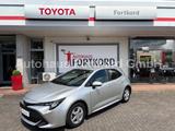 Toyota Corolla 1.2 Turbo - BT, Klima, Alu  ... sehr gep - Toyota Corolla: Se