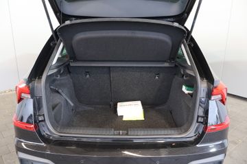 Skoda Kamiq 1.0 TSI Selection AID+CARPLAY+KEY+KAM+LED