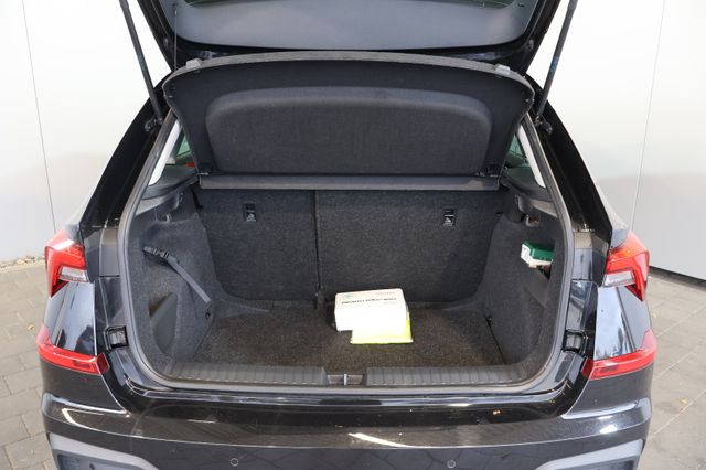 Skoda Kamiq 1.0 TSI Selection AID+CARPLAY+KEY+KAM+LED