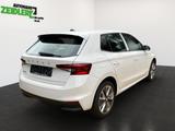 Skoda Fabia IV 1.0 TSI Style ACC*DAB*LED*PDC*RFK*SHZ - Skoda Fabia Tageszulassungen mit Benzin-Antrieb