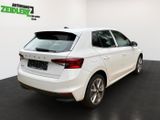 Skoda Fabia IV 1.0 TSI Style ACC*DAB*LED*PDC*RFK*SHZ - Skoda Fabia Tageszulassungen mit Benzin-Antrieb: Limousine