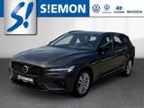 Volvo V60 Kombi B4 D Plus Dark ACC Navi LED Leder SHZ  - Volvo V60: Plus Dark
