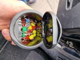 Ford Fiesta 1,4 16V - Ford Fiesta: 16v