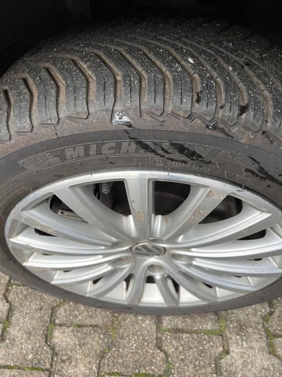 Volkswagen T5 Multivan