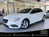 Opel Insignia Innovation 1.6 CDTI DPF LED NAVI CARPL - Opel Insignia mit Diesel-Antrieb: 1.6