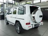 Mercedes-Benz AMG G 63 MULTIBEAM,Stdh,360°,Comand,Massage,22" - Mercedes-Benz G 63 AMG aus 2019