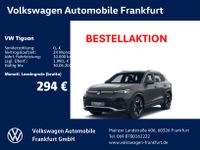 Volkswagen Tiguan - Vorschau Bild 1