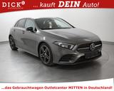 Mercedes-Benz A220d 4Mat 2X AMG Line >NIGHT+WIDESC+KAM+LED+18"