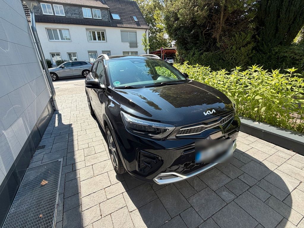 Image of Kia Stonic