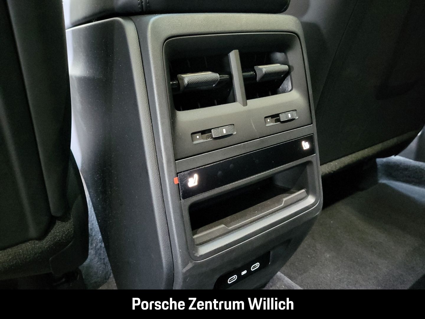 Porsche Macan - Bild 22