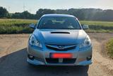 Subaru Legacy Active 2.0 D Kombi (Allrad) - gebrauchte Subaru Legacy aus dem Jahr 2012