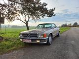 Mercedes-Benz Mercedes 450 SLC (4 Gang Automatik) - Mercedes-Benz S 450: Coupe