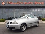 Seat SEAT Ibiza Ibiza 3p 1.4 tdi 75cv - Seat Ibiza aus 2003: 1.4