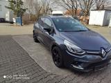 Renault Clio IV Grandtour Limited Automatik - Renault Clio mit Benzin-Antrieb: Kombi, Automatik