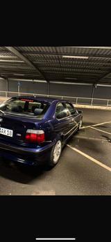 BMW E36 316 M Paket Verkauf oder Tausch - BMW 316 in Kassel