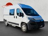 Pössl Roadcar 540|WC|Bad|Truma|Langstrecke - Wohnwagen & Wohnmobile in Gelsenkirchen