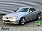 Mercedes-Benz SLK 200 Final Edition Klima/Sitzh./TOP/ Tüv 4-28 - Mercedes-Benz SLK-Class: Final Edition