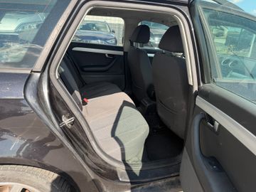 Seat Exeo ST Style 2.0 TDI |Tempomat|AHK