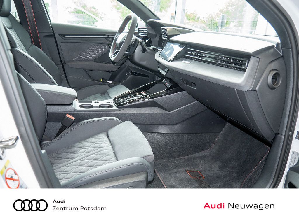 Audi RS3 - Bild 2
