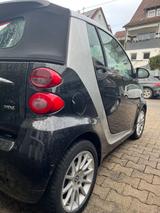 Smart ForTwo cabrio 1.0 52kW mhd passion passion - Smart ForTwo: Mhd Passion