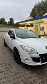 Renault Megane Coupé Night & Day TCe 130 Night & Day - Renault Megane: Night Day