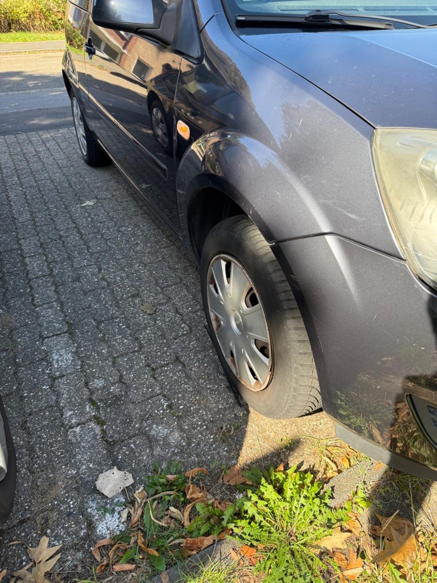 Ford Fiesta 1.3 44kW Ambiente Ambiente