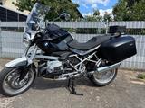 BMW R1200R Classic Facelift Modell - BMW R CLASSIC 1200