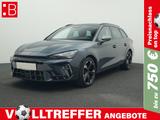 Cupra Leon Sportstourer 1.5 eTSI DSG - Cupra Leon aus 2025