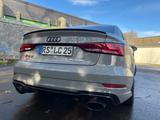 Audi RS3 2.5 TFSI quattro - non OPF - KW - Nardo - graue Audi RS3