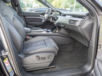 Audi Q8 e-tron - Vorschau Bild 2