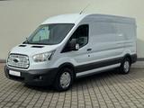 Ford Transit 2,2TDCI"Kasten H/L"Klima/"Bott"Regalsyst - Ford Transit Gebrauchtwagen in Chemnitz
