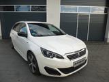 Peugeot 308  SW 2.0 HDI GT Automatik LED NAVI Klima SHZ - Peugeot 308 mit Diesel-Antrieb: Kombi, 2.0