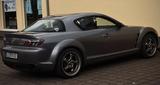 Mazda RX-8 Revolution 141kW viele Teile - Mazda RX-8 Benziner Gebrauchtwagen