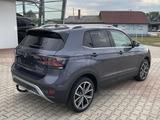 Volkswagen T-Cross 1.5 TSI DSG Style AHK ACC 18Z Navi Kam - VW T-Cross Gebrauchtwagen in München