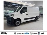 Renault Master Blue dCi 135 L1H1 KLANG & KLIMA Pkt. PDC - Renault Master aus 2023