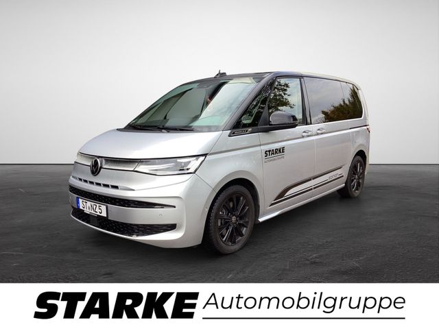 Volkswagen T7 Multivan 2.0 TDI DSG Edition  AHK Navi LED Ka