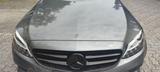 Mercedes-Benz Mercedes Benz C 220 d - Mercedes-Benz C 220 Gebrauchtwagen in Kiel