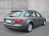 Audi A4 Avant 1.8 TFSI Attraction 1.HAND XENON AHK - Audi A4: 8