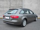 Audi A4 Avant 1.8 TFSI Attraction 1.HAND XENON AHK - Audi A4: Kombi, Attraction