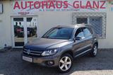 Volkswagen Tiguan Track & Style 2,0 TDI DSG 4Motion  Standh - Volkswagen Tiguan: Track Style