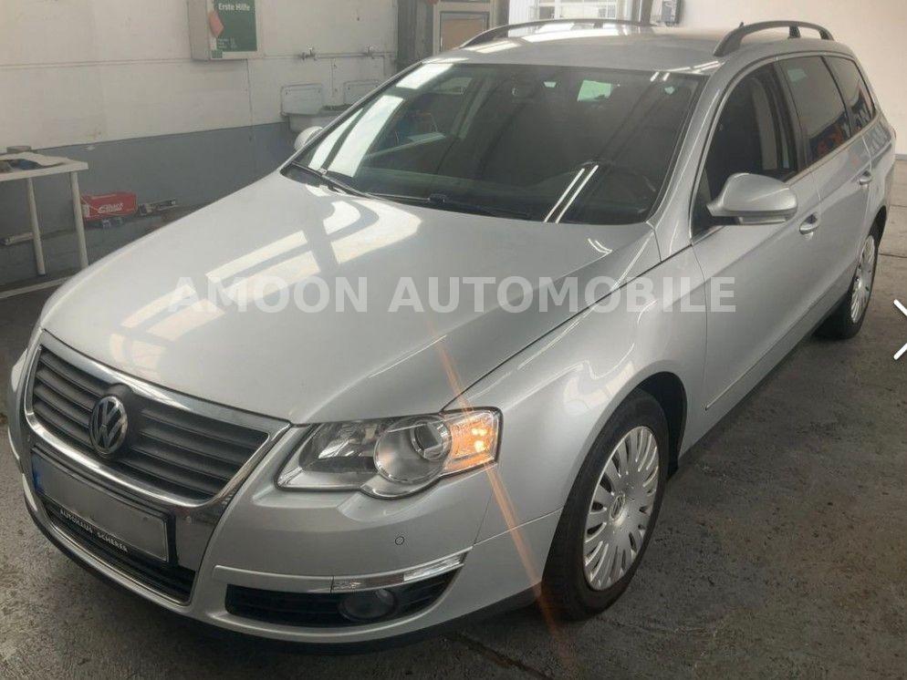 Volkswagen Passat Variant Comfortline-KLIMA-PDC-2.HAND