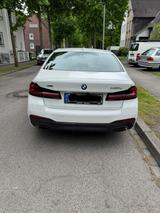 BMW 530e xDrive - M-Sportpaket, 1. Hand  - BMW 530 in Bochum