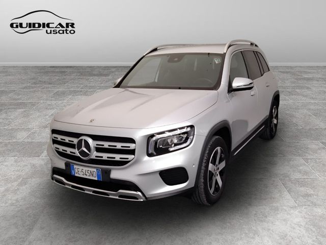 Mercedes-Benz GLB - X247 2019 - GLB 200 d Sport 