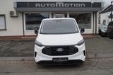 Ford Transit Custom Kasten*LED*T.-Leder*3-Sitzer*RFK* - Sattelzugmaschinen 4x4