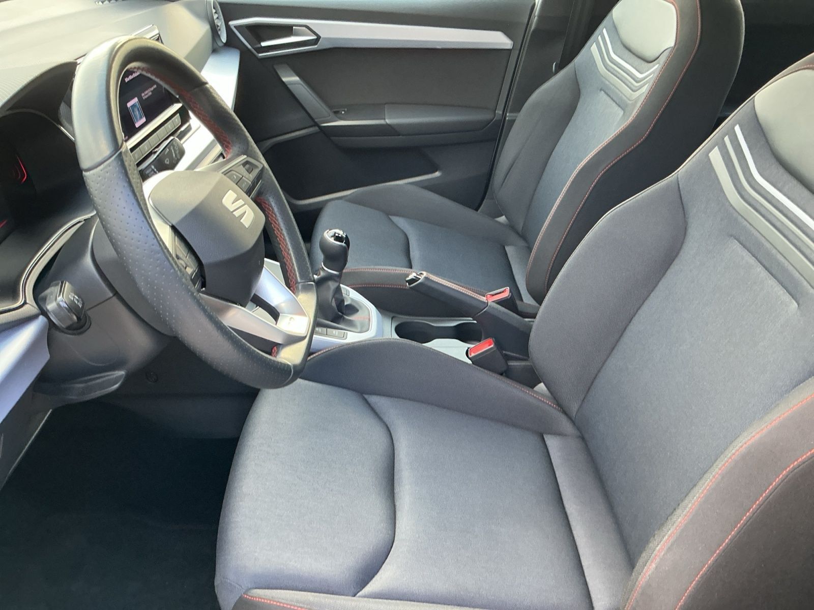 Seat Arona - Bild 12