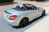 Mercedes-Benz SLK 350 - AMG Paket - Leder - 18" Alu - Sound  - Mercedes-Benz SLK 350: AMG