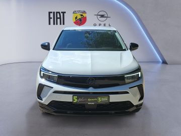 Opel Grandland (X) - 10