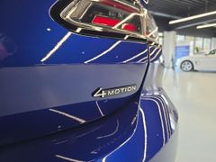 VW Arteon 2.0 TDI R-Line 4Motion/Matrix/Assisysteme